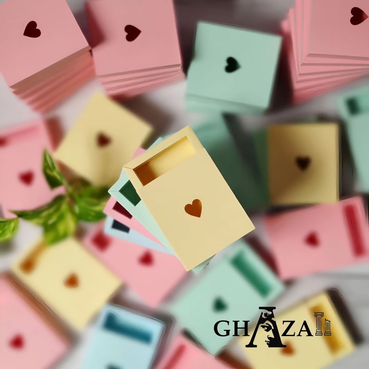 بسته بندی محصولات