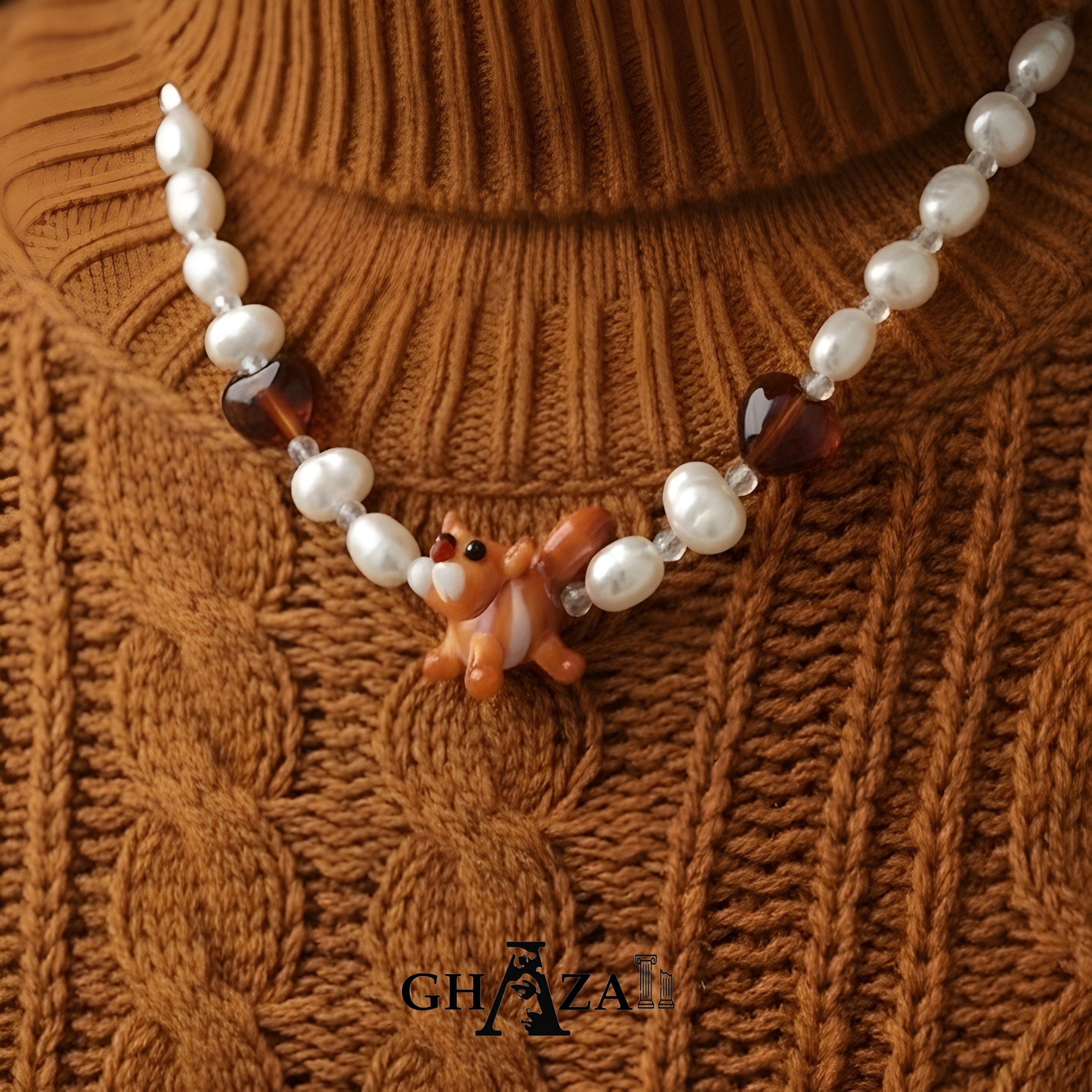 شیشه گری غزال