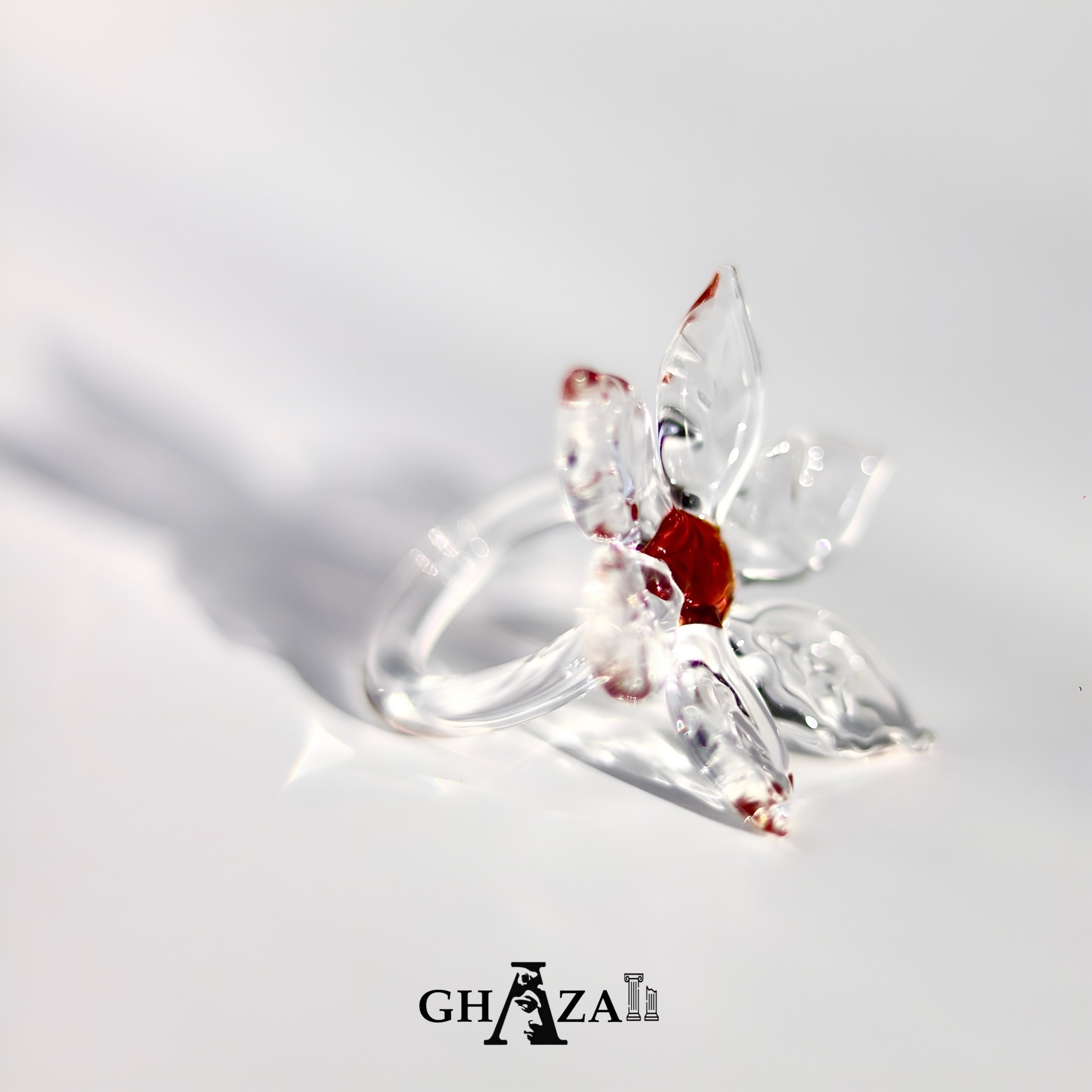 شیشه گری غزال